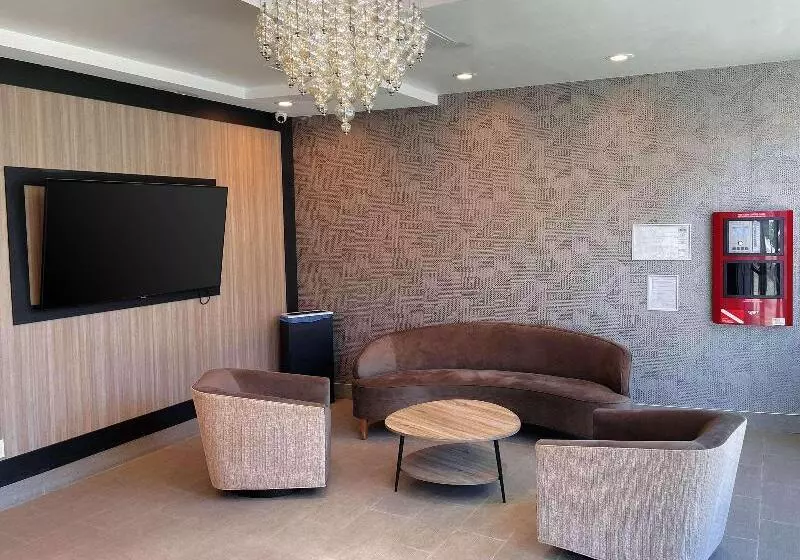 Hotelli Brooklyn Vybe , Ascend  Collection