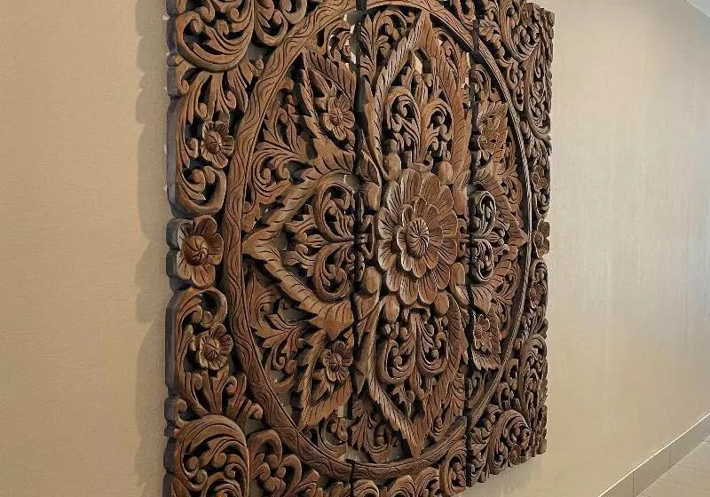 Hotelli Brooklyn Vybe , Ascend  Collection