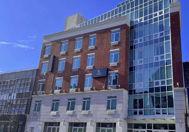 Hotel Brooklyn Vybe , Ascend  Collection