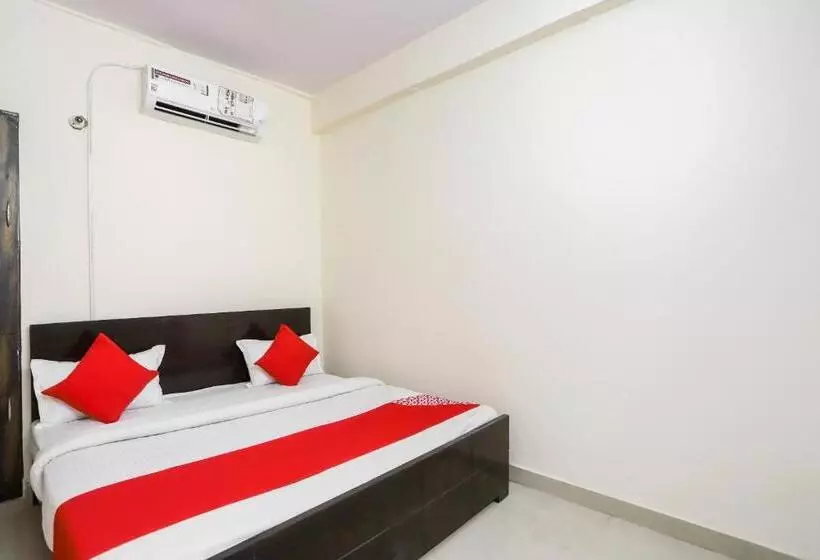 Hotelli O Royal Residency