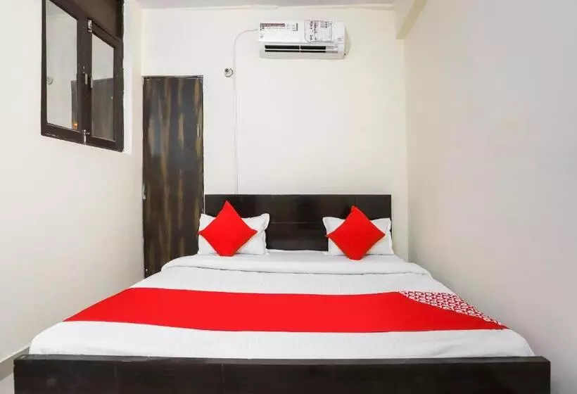 Hotelli O Royal Residency