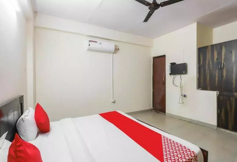 Hotelli O Royal Residency