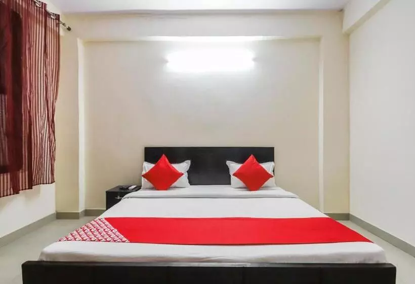 Hotelli O Royal Residency