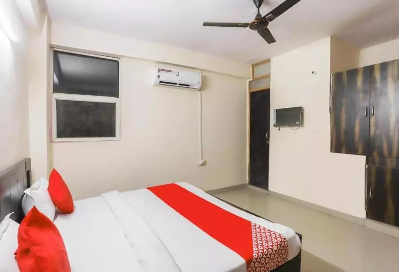 Hotelli O Royal Residency