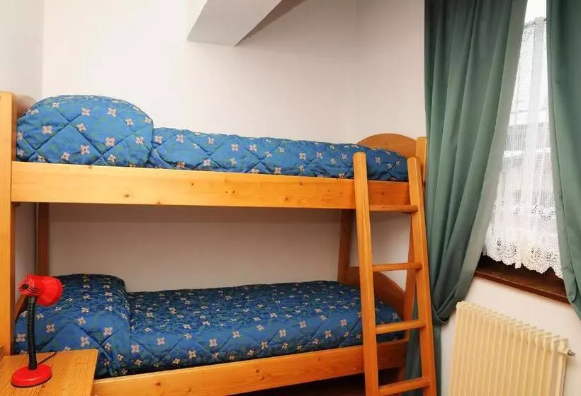 Residence Marisol Camere & Appartamenti   Mezzana Centre