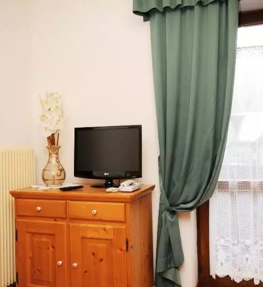 Residence Marisol Camere & Appartamenti   Mezzana Centre