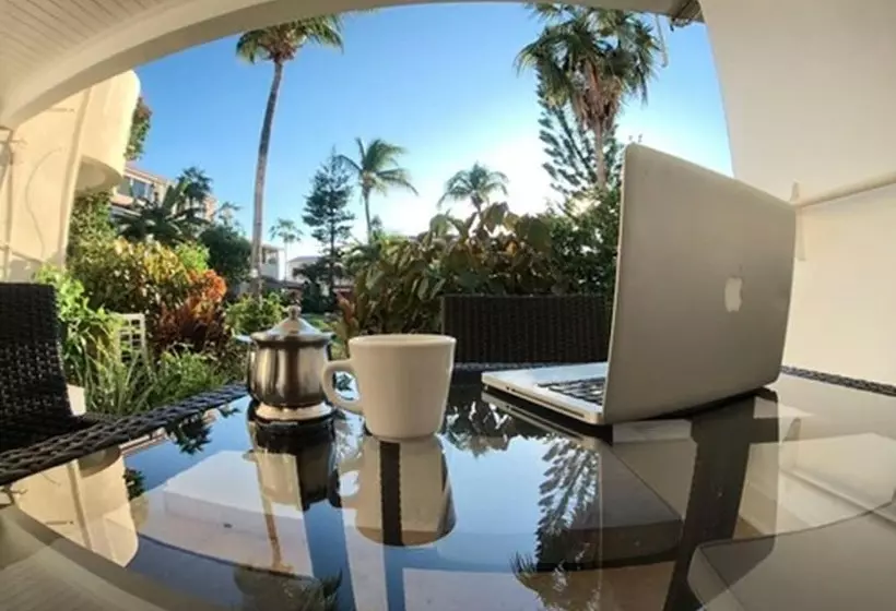 Dickenson Bay Oasis Antigua Village