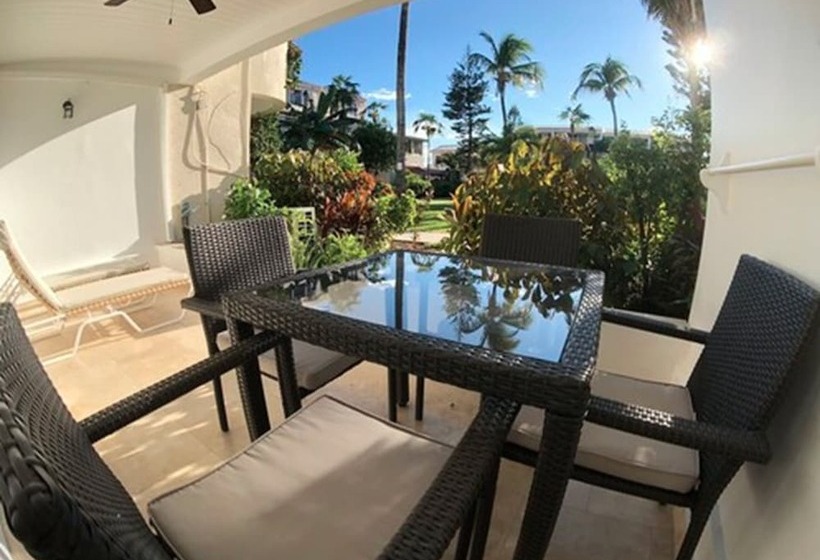 Dickenson Bay Oasis Antigua Village