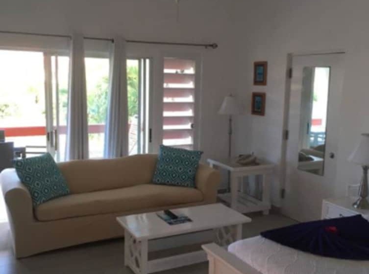 Dickenson Bay Oasis Antigua Village