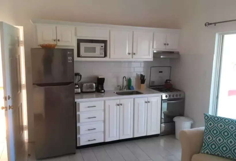 Dickenson Bay Oasis Antigua Village