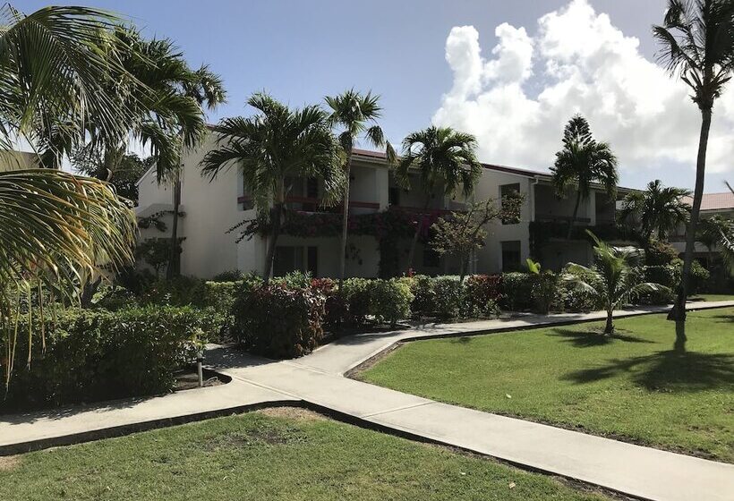 Dickenson Bay Oasis Antigua Village