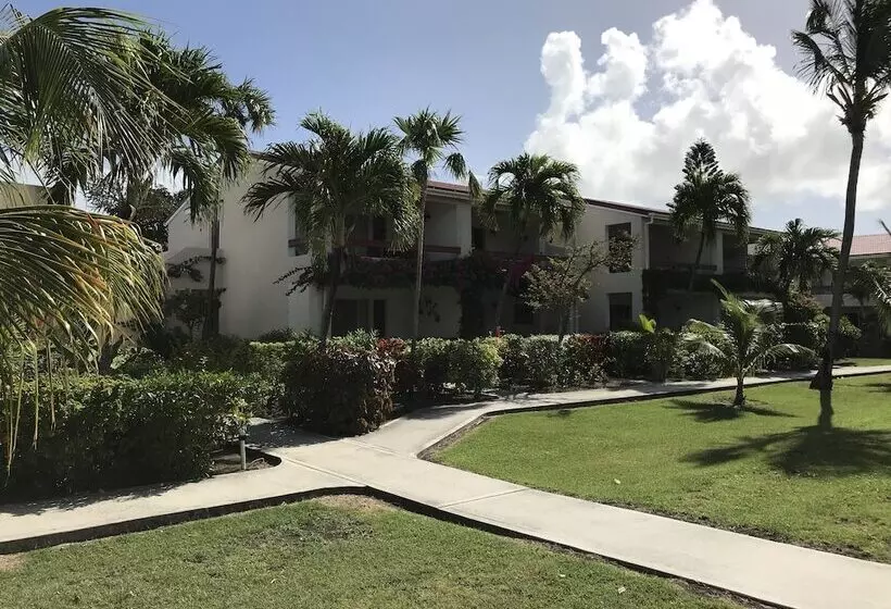 Dickenson Bay Oasis Antigua Village