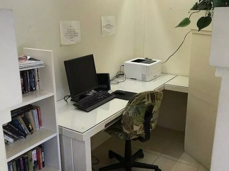 Dickenson Bay Oasis Antigua Village