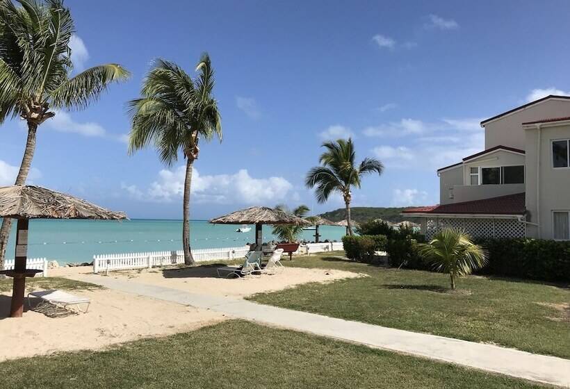 Dickenson Bay Oasis Antigua Village