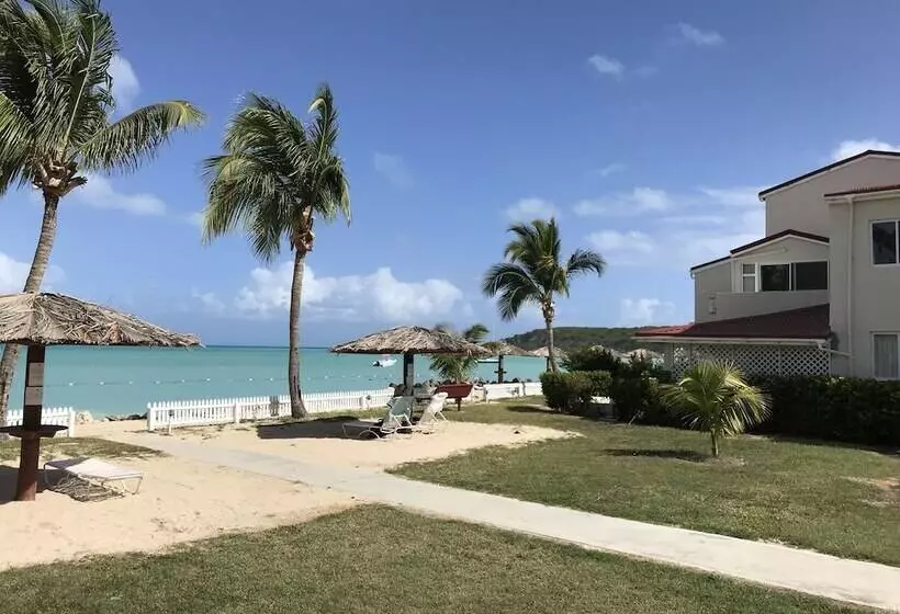 Dickenson Bay Oasis Antigua Village