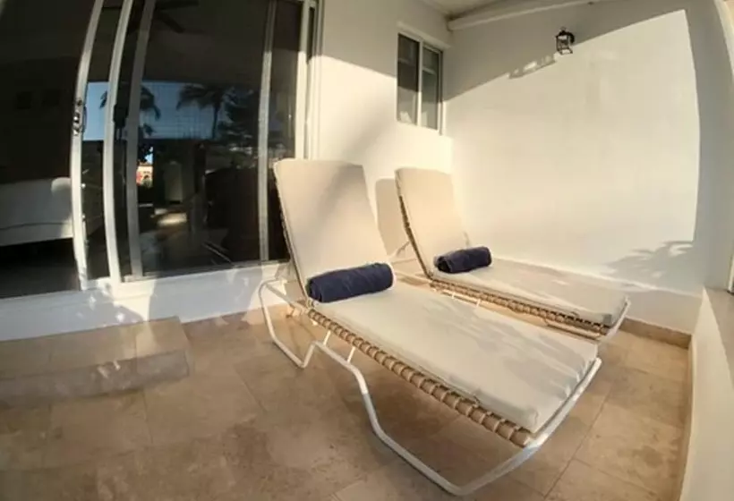 Dickenson Bay Oasis Antigua Village