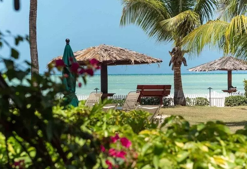 Dickenson Bay Oasis Antigua Village