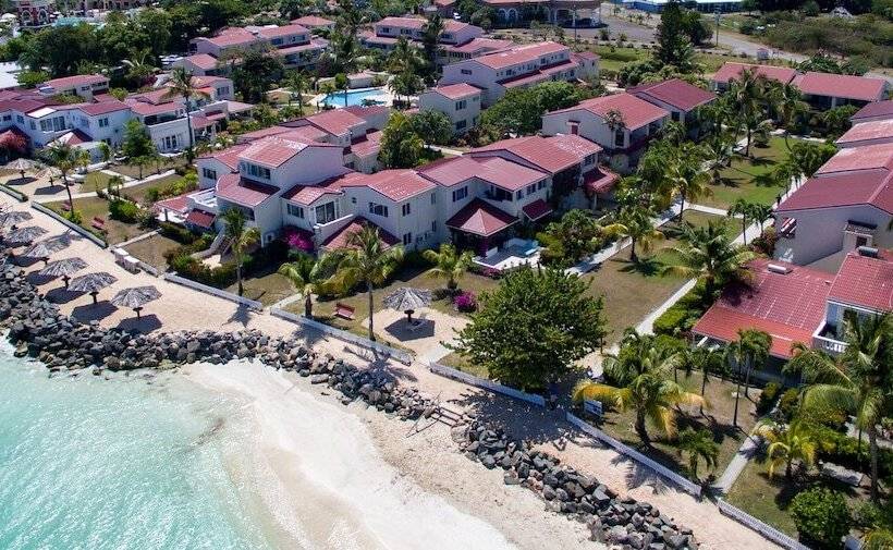 Dickenson Bay Oasis Antigua Village