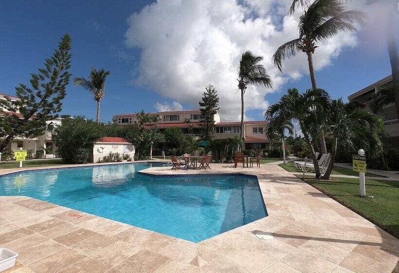 Dickenson Bay Oasis Antigua Village