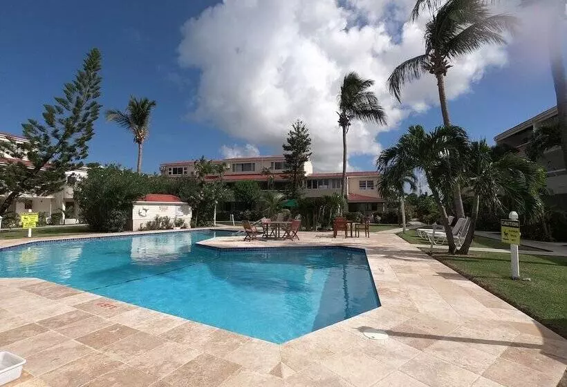 Dickenson Bay Oasis Antigua Village