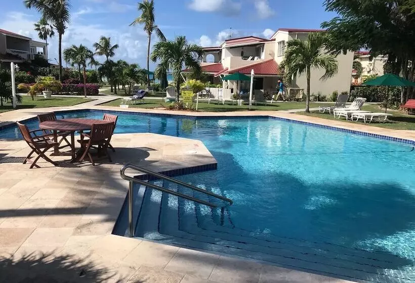 Dickenson Bay Oasis Antigua Village