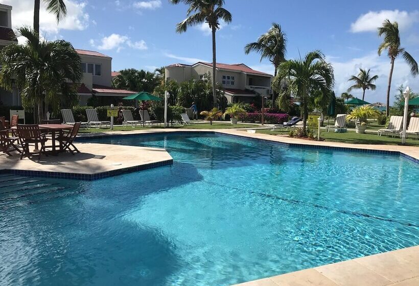 Dickenson Bay Oasis Antigua Village