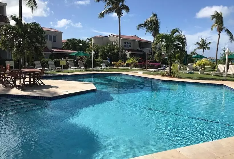 Dickenson Bay Oasis Antigua Village