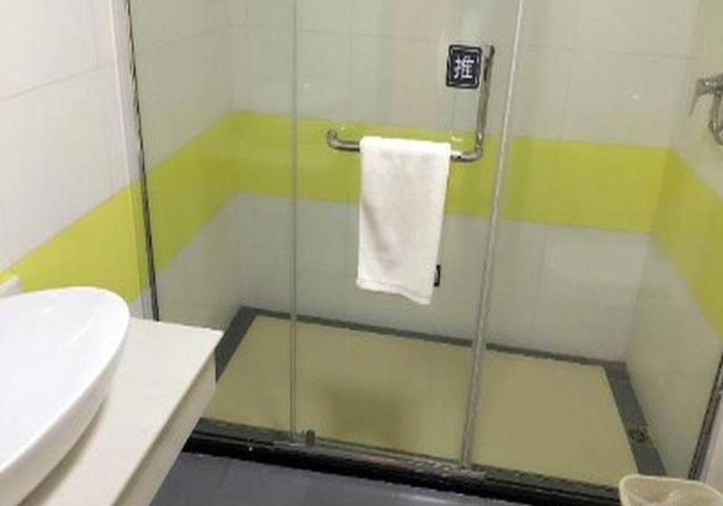 Hotelli 7 Days Inn Yongcheng Zhongxin Branch