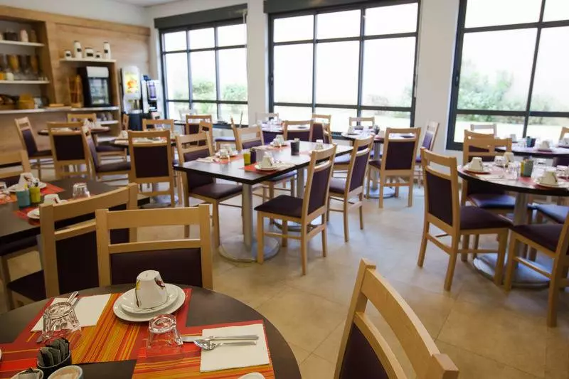 Apparthotel Privilodges Lyon Lumière