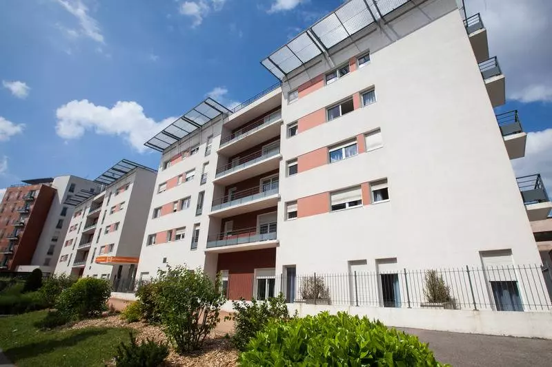 Apparthotel Privilodges Lyon Lumière