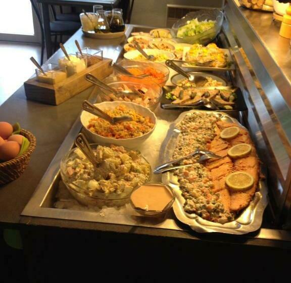 Brit Hotel   Montsoult La Croix Verte