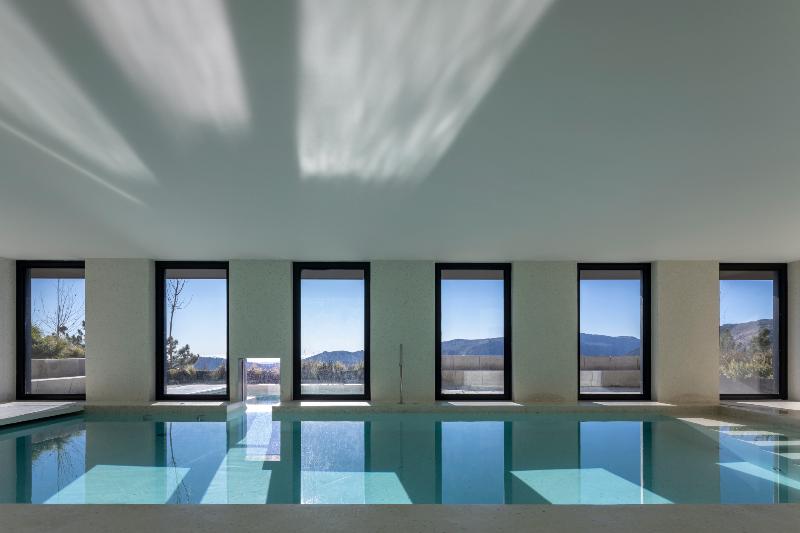 Casa De São Lourenço Burel Panorama Hotel Member Of Design Hotels