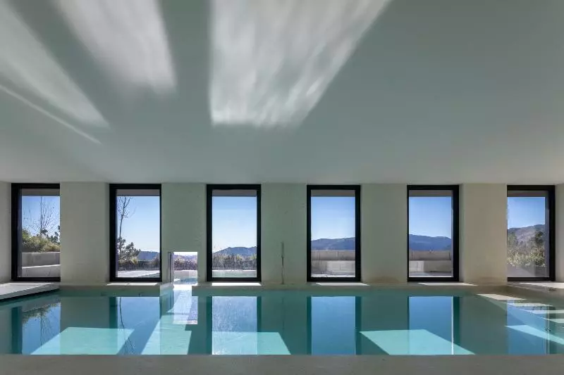 Casa De São Lourenço Burel Panorama Hotel Member Of Design Hotels