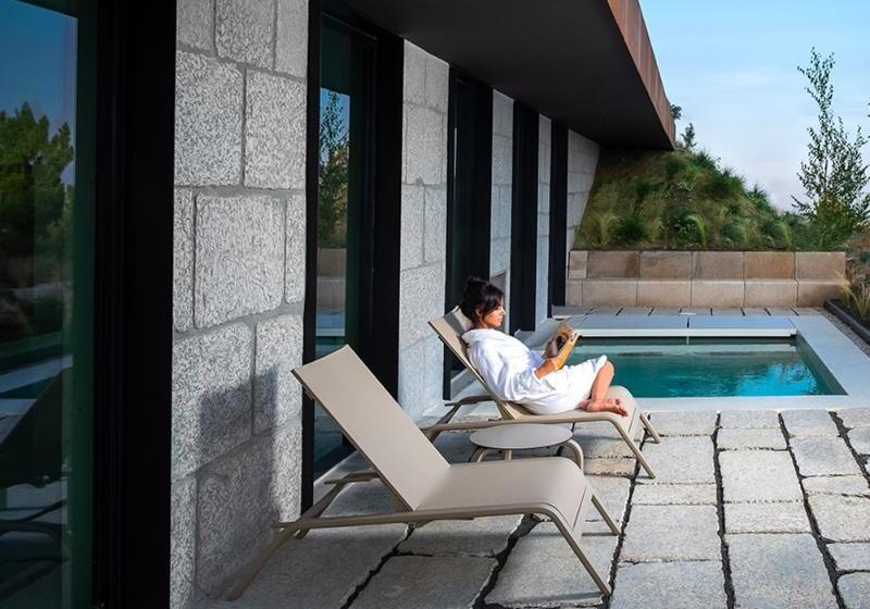 Casa De São Lourenço Burel Panorama Hotel Member Of Design Hotels