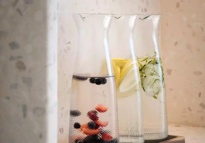 Casa De São Lourenço Burel Panorama Hotel Member Of Design Hotels