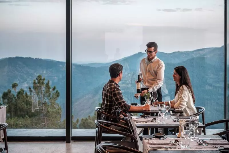 Casa De São Lourenço Burel Panorama Hotel Member Of Design Hotels