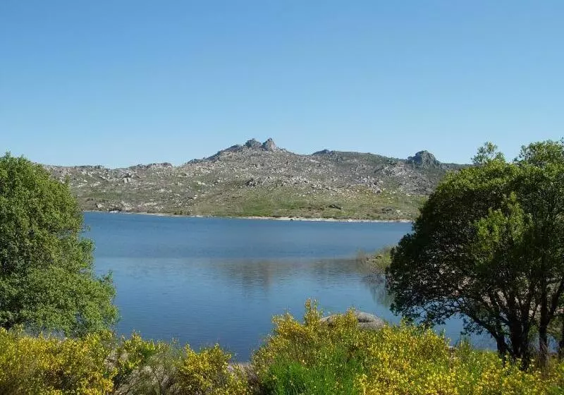 Casa De São Lourenço Burel Panorama Hotel Member Of Design Hotels