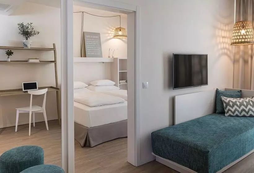 Falkensteiner Hotel Park Punat