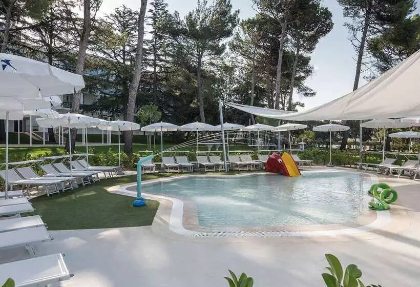 Falkensteiner Hotel Park Punat