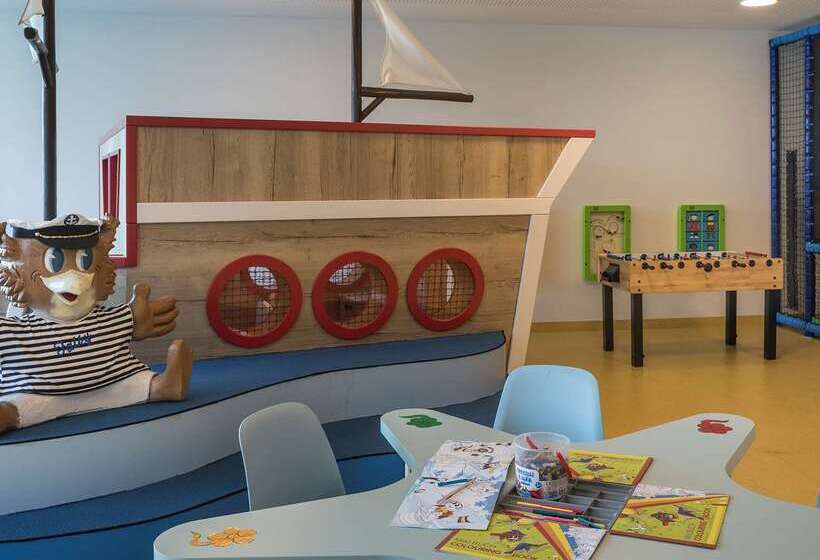 Falkensteiner Hotel Park Punat