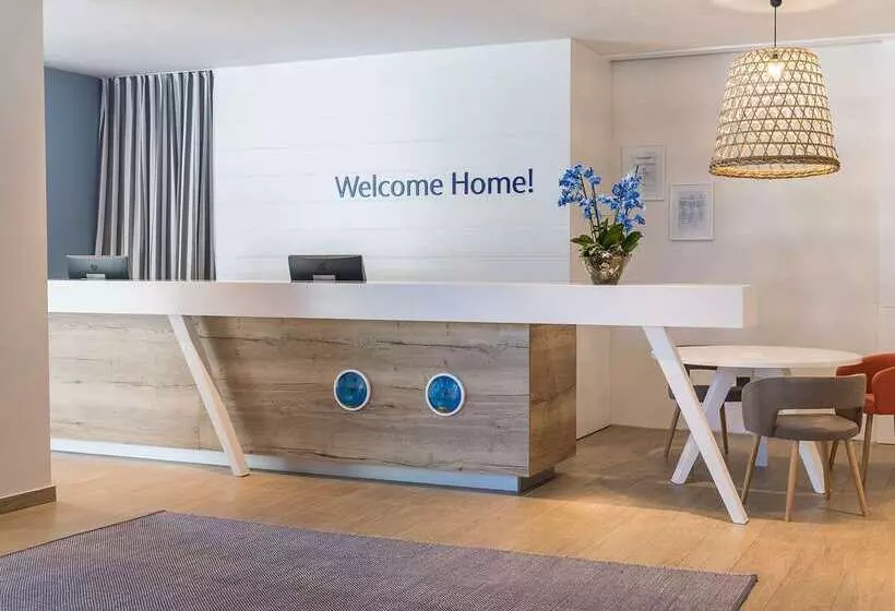 Falkensteiner Hotel Park Punat