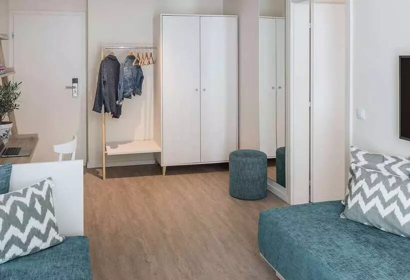 Falkensteiner Hotel Park Punat