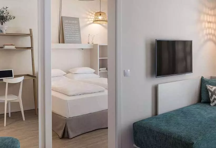 Falkensteiner Hotel Park Punat