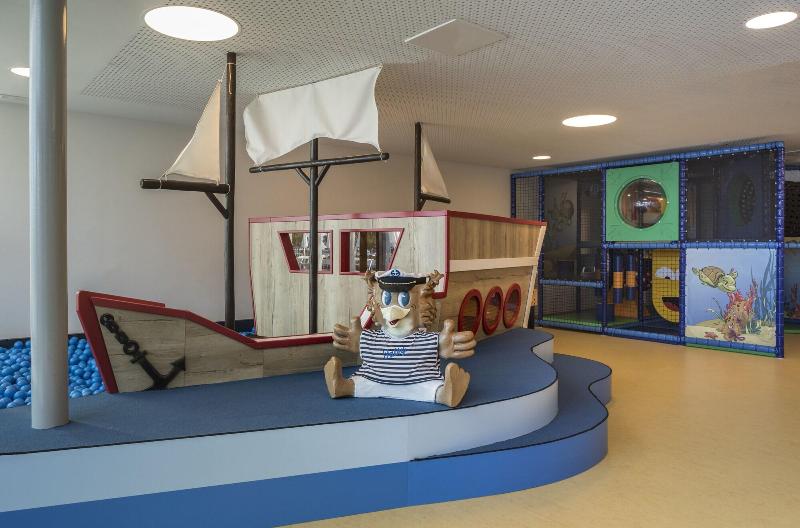 Falkensteiner Hotel Park Punat