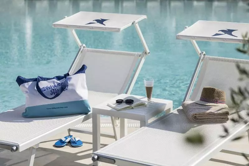 Falkensteiner Hotel Park Punat