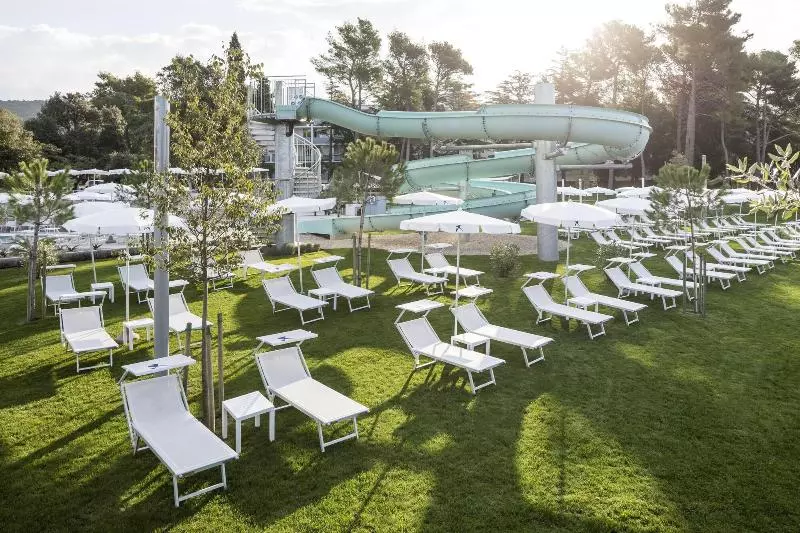 Falkensteiner Hotel Park Punat