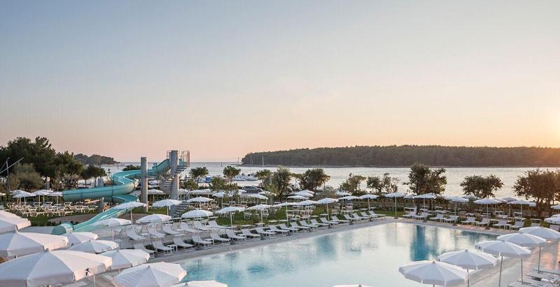 Falkensteiner Hotel Park Punat