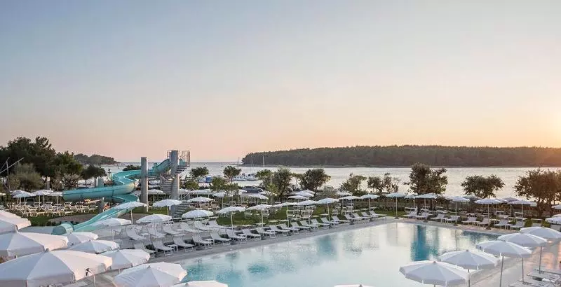 Falkensteiner Hotel Park Punat