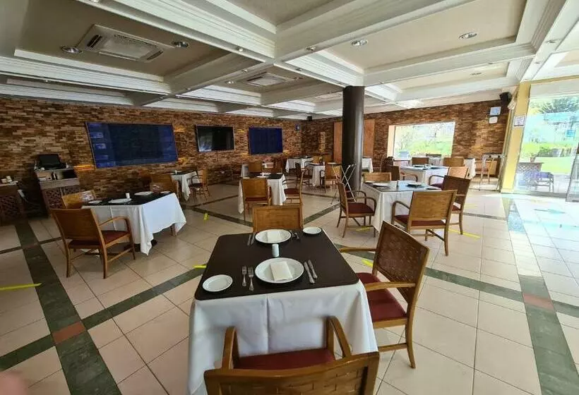 호텔 Agua Del Desierto