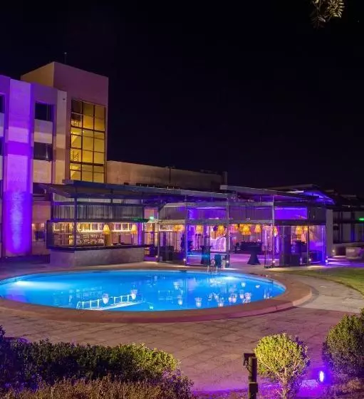 호텔 Agua Del Desierto